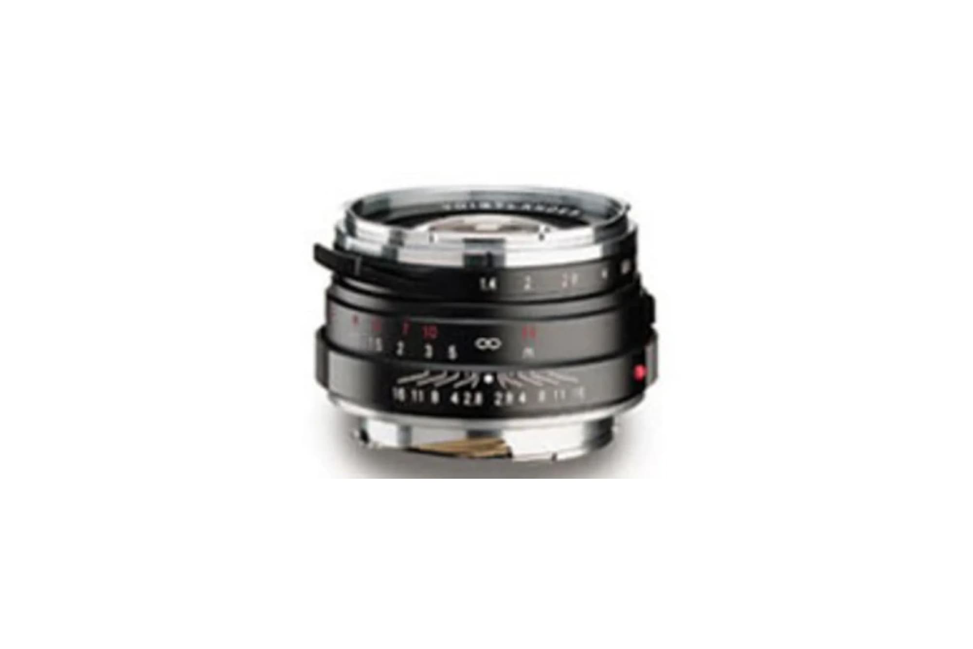 コシナ フォクトレンダー NOKTON classic 40mm F1.4 S.C.の新品/中古の